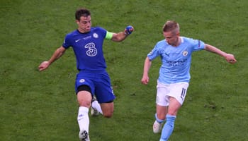 Chelsea - Manchester City: una batalla de titanes en la sexta jornada de la Premier League inglesa