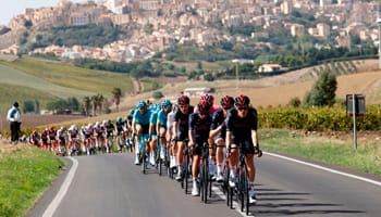 Sin un favorito a la vista, comienza el Giro de Italia 2022 con varios candidatos a calzarse la “maglia rossa”