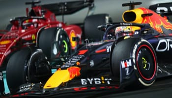 Gran Premio de España: la Fórmula 1 desembarca en Montmeló con la rivalidad del año cada vez más clara