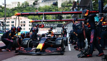Gran Premio de Mónaco: la Fórmula 1 se viste de gala para la cita más glamurosa de todas