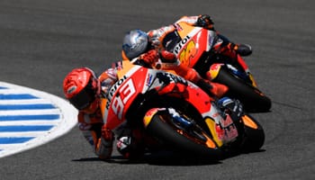 MotoGP: los españoles quieren volver a conquistar Le Mans