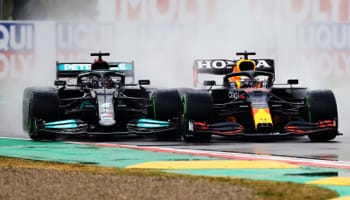 Fórmula 1: Duelo por el liderato en el GP de Portugal