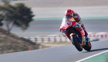 MotoGP: ¡rugen los motores en Jerez!