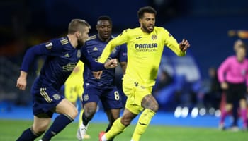 Villarreal - Dinamo Zagreb, la Cerámica suspira por la clasificación a semis