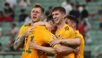 Italia - Gales, los Dragones buscarán su clasificación ante la Azzurra