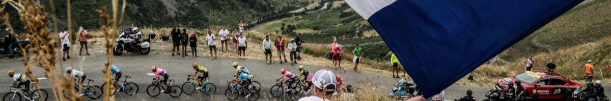 Pronóstico ganador | Tour de Francia | Ciclismo