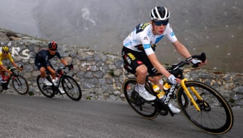 Si no estuviera Pogačar, ¿quién podría ganar el Tour de Francia 2021?