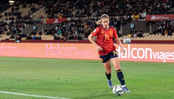 España - Australia, la Roja femenina ajusta sus fichas con miras a la Eurocopa