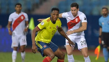 Pronóstico Perú - Colombia | Copa América | Fútbol