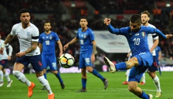 Italia - Inglaterra: Wembley se viste de gala para la gran final de la Eurocopa