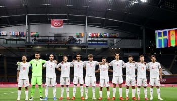 Australia - España: tras un debut opaco, La Roja va a por una victoria en Tokio