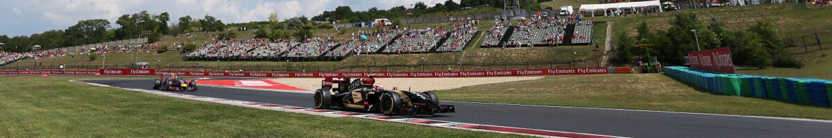 Pronóstico Gran Premio de Hungría | GP Fórmua 1 | automovilismo