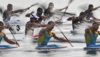Tokio 2020: gran expectativa por el equipo español en el kayak de 4