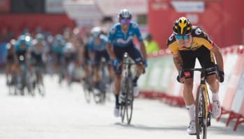 ¡Momento de definiciones! ¿Quién ganará la Vuelta a España 2021?