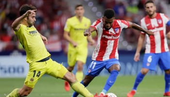 Villarreal – Atlético de Madrid: el equipo colchonero viaja con la guardia alta por un rival que viene en racha