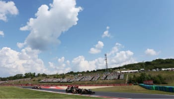 GP de Hungría: Leclerc quiere enmendar la debacle de Francia, pero Verstappen sigue siendo favorito