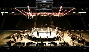 UFC 273: Volkanovski y The Korean Zombie se llevan todas las miradas en una noche que promete ser memorable