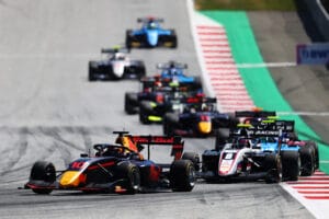 Vehículos de la formula 1 del Grand Prix 2021 | Fórmula 1 | Automovilismo