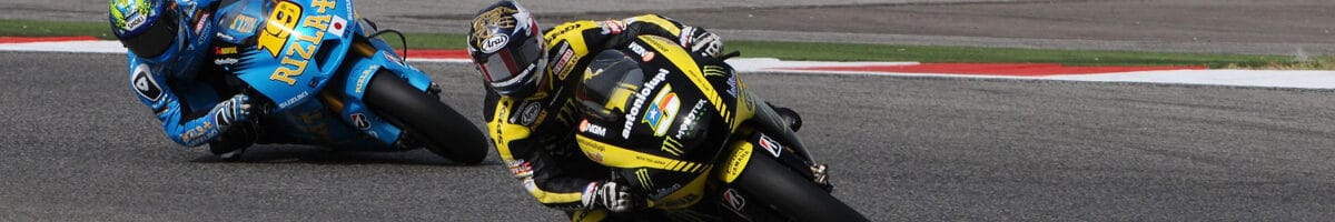 Pronóstico y cuotas del GP de San Marino 2021 | MotoGP | bwin