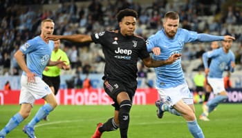 Juventus – Malmo FF, la Vecchia Signora quiere cerrar la fase de grupos siendo líder