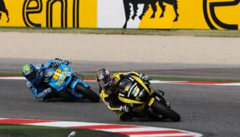 Moto GP - San Marino: Fabio Quartararo quiere seguir en su casa los pasos de Valentino Rossi
