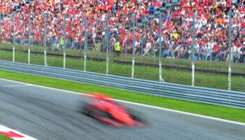 Pronóstico ganador Gran Premio de Italia | Fórmula 1 | Automovilismo