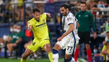 Atalanta - Villarreal: el ganador tendrá el pase a los octavos de final de la Champions League