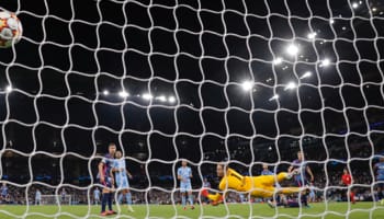 RB Leipzig - Manchester City: los alemanes buscarán clasificarse a la Europa League