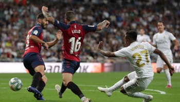 Osasuna - Real Madrid: una de las salidas más complicadas para los blancos