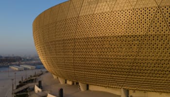 Los 8 estadios del mundial de Qatar 2022: descúbrelos a fondo