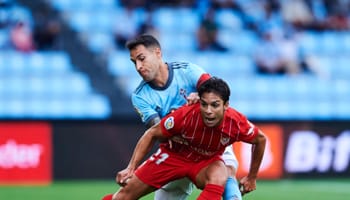 Sevilla - Celta de Vigo: el Sevilla regresa a su feudo