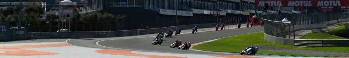 Pronóstico GP de Valencia | MotoGP | Motociclismo