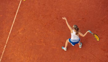Cómo aprender a mejorar las cuotas en tenis | Guía de apuestas deportivas |bwin