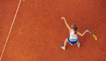 Aprender a apostar en tenis: tutoriales, consejos y mucho más