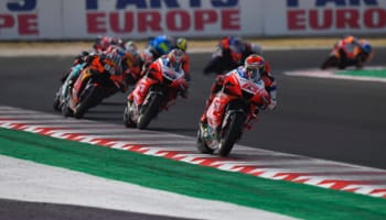 MotoGP: sin Marc Márquez en acción, Quartararo estrenará en Algarve su título de campeón mundial