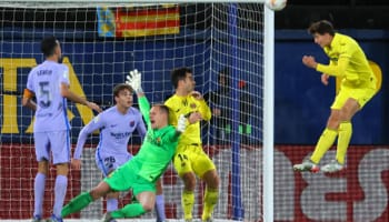 FC Barcelona - Villarreal: el Submarino Amarillo necesita la victoria para entrar en Europa la próxima temporada