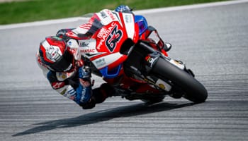 MotoGP: el motociclismo llega a su final de temporada con campeón definido y sin la presencia de Marc Márquez