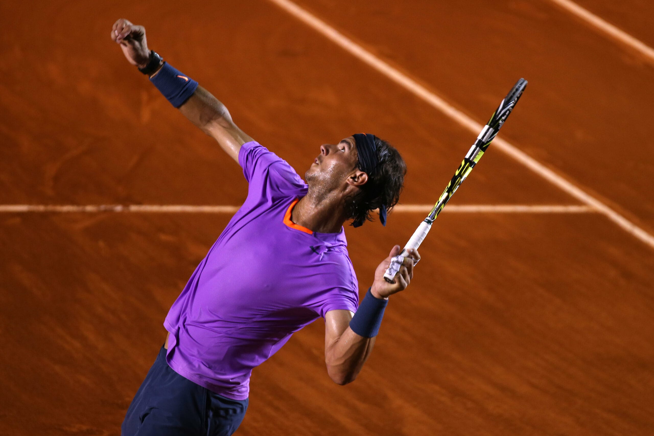 Los mejores jugadores de tenis españoles actuales | bwin