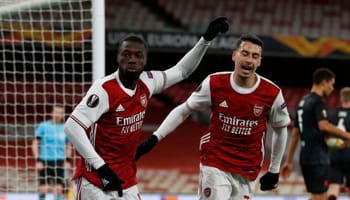 Arsenal – Southampton, los Gunners buscan cambiar su suerte en casa