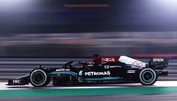 Fórmula 1: debuta el Gran Premio de Arabia Saudí en el momento más caliente de la temporada