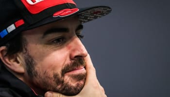 Repaso por las mejores salidas de Fernando Alonso en los circuitos de Fórmula 1