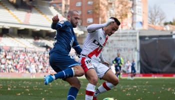 Espanyol - Rayo Vallecano: revancha para ambos a pocos días de sufrir incómodas derrotas