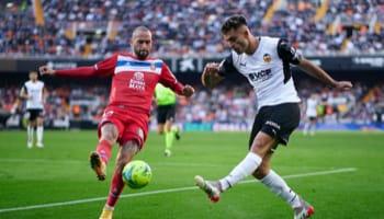 Espanyol - Valencia: en busca de buenas noticias antes de finalizar la temporada