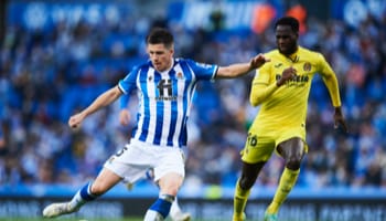 Villarreal - Real Sociedad: una final para garantizarse una plaza europea