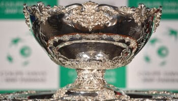 Pronóstico campeón | Copa Davis | Tenis