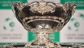 Copa Davis 2022: ¿se cumplirán los pronósticos con una final Canadá - Croacia?