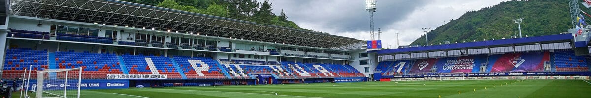 Pronóstico Eibar - Real Oviedo| LaLiga2 | Fútbol