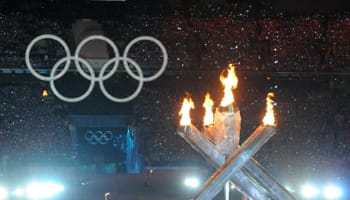 Todo lo que debes saber sobre los Juegos Olímpicos de Invierno