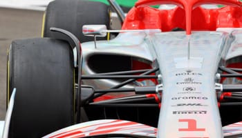 Los cambios reglamentarios en la Fórmula 1 del 2022