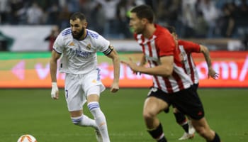Athletic Club - Real Madrid: final adelantada en este cruce destacado de cuartos